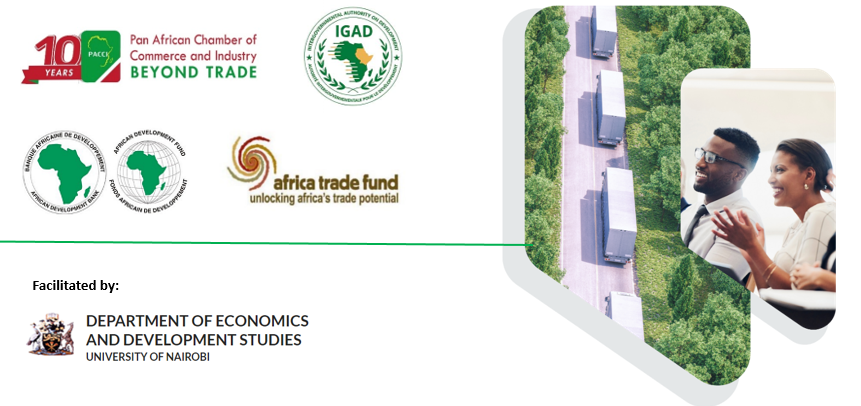 University of Nairobi e-skills & Short Courses