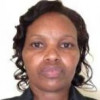 Prof. Naomi W. Mwangi